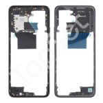 Средняя часть Xiaomi Redmi 12 4G (23053RN02Y) Черный