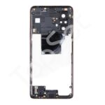 Средняя часть Xiaomi Redmi Note 10 Pro 4G (M2101K6G) Золото