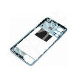 Средняя часть Xiaomi Redmi Note 11 Pro 4G/5G (2201116TG/2201116SG) Голубой