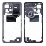 Средняя часть Xiaomi Redmi Note 12 4G (23021RAA2Y) Черный