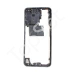 Средняя часть Xiaomi Redmi Note 12S (23030RAC7Y) Черный (АКЦИЯ) (-20%)
