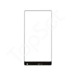 Стекло (переклей) Xiaomi Mi Mix/MiMix Черный