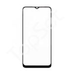 Стекло (переклей) Realme 5/5i/5s/Realme 6i/Realme C3/Oppo A5 2020/A9 2020/A31 в сборе с OCA пленкой Черный