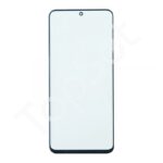 Стекло (переклей) Huawei Honor X8a/90 Lite в сборе с OCA пленкой Черный