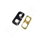 Стекло камеры Samsung G965F (S9 Plus/S9Plus/S9+) Черный