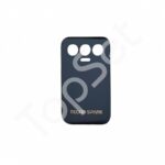 Стекло камеры Tecno Spark 8P Синий