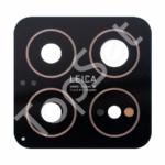 Стекло камеры Xiaomi 14 (23127PN0CG) Черный