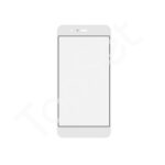 Стекло (переклей) + OCA Huawei Nova 2 (5") (PIC-LX9) Белый
