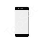 Стекло (переклей) + OCA Huawei Nova 2 (5") (PIC-LX9) Черный
