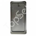 Стекло (переклей) + OCA Huawei Nova 9 SE/Nova9 SE/Nova9SE Черный