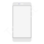 Стекло (переклей) + OCA Huawei P10 Lite/Nova Lite (WAS-LX1) Белое