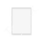 Стекло (переклей) + OCA iPad Pro 12.9 (1) Белый