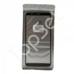 Стекло (переклей) + OCA OnePlus 5T Черный