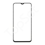 Стекло (переклей) + OCA OPPO RX17 Neo Черный
