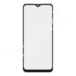 Стекло (переклей) + OCA TCL 30SE/30SE Черный