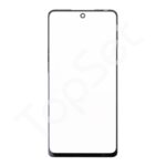 Стекло (переклей) + OCA Tecno Pova 6 Neo (LI6) Черный