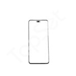 Стекло (переклей) + OCA Xiaomi 13 Lite Черный