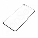 Стекло (переклей) + OCA Xiaomi Mi 11 Lite/Mi11 Lite/Mi11Lite/Mi 11 Lite 5G (M2101K9AG) Черный