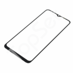 Стекло (переклей) + Пленка OCA OPPO A31/A5,A9 (2020)/A8/A11/A11x/Realme C3/5/5i/6i Черный