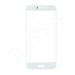 Стекло (переклей) + Пленка OCA Xiaomi Mi 5C/Mi5C Белый
