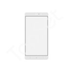 Стекло (переклей) + Пленка OCA Xiaomi Mi 5S Plus/Mi5S Plus/Mi5SPlus Белый