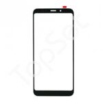 Стекло (переклей) + Пленка OCA Xiaomi Redmi 5 Plus/5Plus/5+ Черный (АКЦИЯ) (-30%)