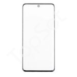 Стекло (переклей) Huawei Honor X9b (ALI-NX1) в сборе с OCA пленкой Черный - ОРИГИНАЛ (Mitsubishi)