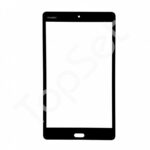 Стекло (переклей) Huawei Mediapad M3 Lite 8" (CPN-L09) Черный