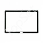 Стекло (переклей) Huawei Mediapad T5 10" (AGS2-W09HN) Черный (АКЦИЯ) (-30%)