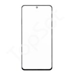 Стекло (переклей) Huawei Nova 10 SE/Nova10 SE/Nova10SE в сборе с OCA пленкой Черный - ОРИГИНАЛ (Mitsubishi)