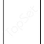 Стекло (переклей) Huawei Nova 8i (NEN-LX1) / Honor 50 Lite/50Lite (NEN-LX1/NTN-LX1) Черный (АКЦИЯ) (-50%)