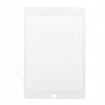 Стекло (переклей) iPad Pro 10.5"/Air 3 (MPMG2) (A1701/A1709) Белое