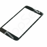 Стекло (переклей) LG X210DS Черное