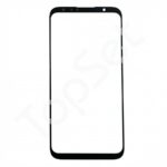 Стекло (переклей) Meizu 16th Черный