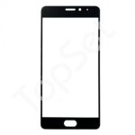 Стекло (переклей) Meizu Pro 7 Plus/Pro 7Plus/Pro 7+ Черный