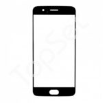 Стекло (переклей) OnePlus 5 Черный