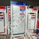 Стекло (переклей) Samsung A055F (A05) в сборе с OCA пленкой Черный - ОРИГИНАЛ (MusttBy)