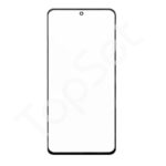 Стекло (переклей) Samsung A546E (A54 5G) в сборе с OCA пленкой Черный - ОРИГИНАЛ (Mitsubishi)