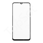 Стекло (переклей) Samsung Galaxy A057F (A05s) в сборе с OCA пленкой Черный - ОРИГИНАЛ (Mitsubishi)