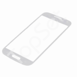 Стекло (переклей) Samsung i9190/i9192/i9195 (S4 mini) Белое