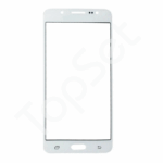 Стекло (переклей) Samsung J5 (2016) J510 FN/DS Белый