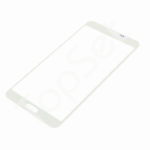 Стекло (переклей) Samsung N900 (Note 3) Белое