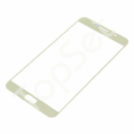 Стекло (переклей) Samsung N920 (Note 5) Золото