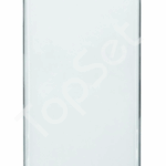 Стекло (переклей) Samsung N985F (Note 20 Ultra/Note20Ultra) Черное