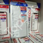 Стекло (переклей) Samsung S928 (S24 Ultra) в сборе с OCA пленкой Черное (MusttBy) - ОРИГИНАЛ