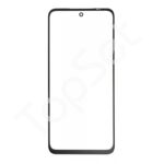 Стекло (переклей) Xiaomi 13T в сборе с OCA пленкой Черный - ОРИГИНАЛ-ПЕРВИЧКА