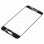 Стекло (переклей) Xiaomi Mi 5C/Mi5C Черный