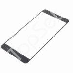 Стекло (переклей) Xiaomi Mi 5S Plus/Mi5S Plus/Mi5SPlus/Mi5S+ Черный