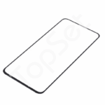 Стекло (переклей) Xiaomi Poco F2 Pro/PocoF2 Pro/PocoF2Pro Черный