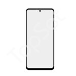 Стекло (переклей) Xiaomi Poco X6 Pro в сборе с OCA пленкой Черный - ОРИГИНАЛ-ПЕРВИЧКА